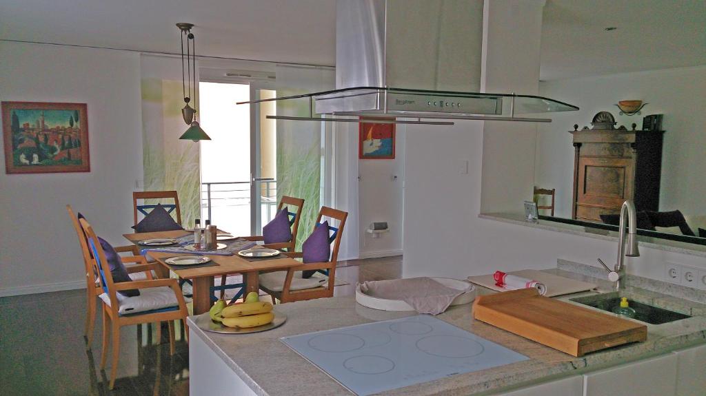 Deluxe Apartment room 4